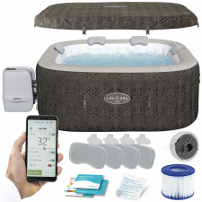 Bestway Lay-Z SPA Cabo (6001R) jakuzzi