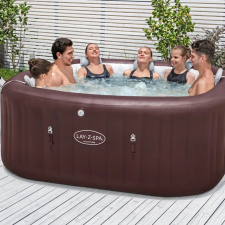 Bestway Lay-Z-Spa Maldives (6001U) jakuzzi