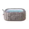 Bestway Lay-Z-Spa Róma Airjet masszázsmedence 180 x 180 x 71 cm 2025