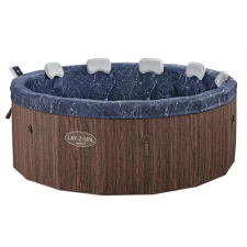 Bestway Lay-Z-Spa Toronto Airjet masszázsmedence 190 x 70 cm 2025 jakuzzi