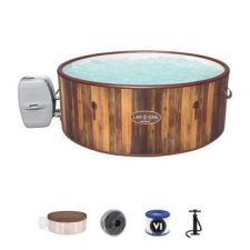 Bestway Lay-Z-Spa Wifi Helsinki AirJet (2023) (60025) jakuzzi
