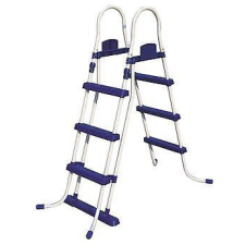 Bestway Létra Medencéhez 107 cm medence kiegészítő