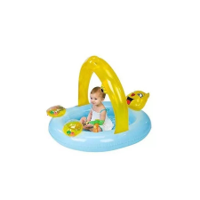 Bestway Maci figurás pancsoló gyerek medence 101 x 94 x 76 cm medence