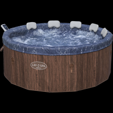 Bestway Masszázsmedence Toronto Airjet jakuzzi
