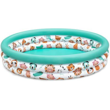 Bestway Medence Bestway® Safari Pals, gyermek, felfújható, 122x25 cm medence