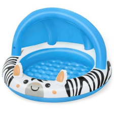 Bestway Medence Bestway® Safari Sun Shaded, gyermek, felfújható, 97x66 cm medence