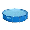 Bestway Medence fémvázas Bestway Steel Pro 396x84 cm 5612E