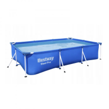 Bestway Merevfalú medence - PVC - 300 x 201 x 66 cm medence