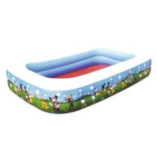 Bestway Mickey Családi Medence 262x175 cm medence