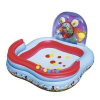Bestway Mickey Play Center 157 cm-s Gyermekmedence (91015)