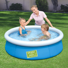 Bestway My First Frame medence 152 x 38 cm medence