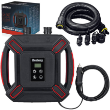 Bestway nagynyomású elektromos légszivattyú DC 4 adapterek 62265 medence kiegészítő