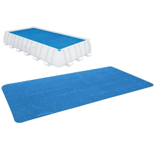 Bestway Napelemes medencefedél 732 x 366 cm bestway 58228 medence kiegészítő