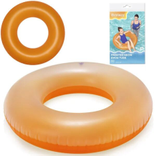 Bestway Neon úszógumi 91 cm PVC, 10+ éveseknek strandjáték