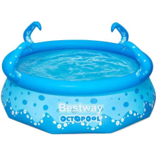 Bestway Octopool Medence 2,74 m medence
