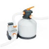 Bestway Pool sand pump 11355L/h BESTWAY 58486