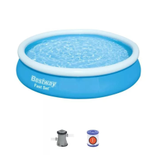 Bestway RODOSZ medence szett (3,66 x 0,76 m) medence