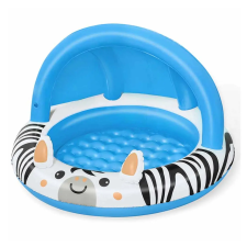 Bestway Safari Sun Zebra 97x66 cm (52559) medence