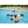 Bestway Set de volei gonflabil 244 x 64 cm