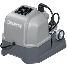 Bestway Sóklórozó Bestway Hydrogenic, medencéhez, 6 g/h medence kiegészítő