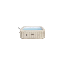 Bestway -Spa Róma Airjet EnergySense masszázsmedence 201 x 201 x 71 cm 2025 jakuzzi