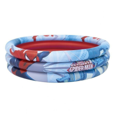 Bestway Spiderman felfújható medence medence