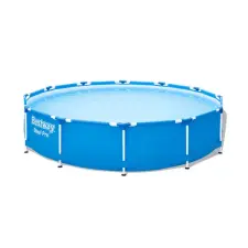  Bestway Steel Pro fémvázas medence - 366 x 76 cm medence