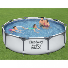 Bestway Steel Pro MAX medenceszett 305 x 76 cm (VD3202541) medence