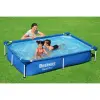  Bestway Steel Pro úszómedence 221 x 150 x 43 cm