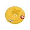 Bestway : Swim Safe - Háromgyűrűs beülős baba úszógumi 69cm