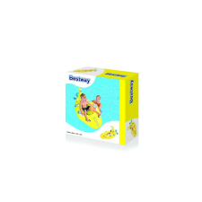 Bestway Tengeralattjáró Alakú Lovagló Kapaszkodóval strandjáték