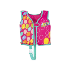 Bestway Textil úszómellény S/M méret - Bestway - többféle úszógumi, karúszó