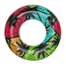 Bestway Türkiz úszógumi 91 cm bestway 36350 úszógumi, karúszó