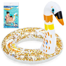  Bestway úszógyűrű hattyú csillogás 61cm 36306 úszógumi, karúszó