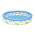 Bestway Úszómedence Bestway® 51009, Coral Kids Pool, 1,22x0,25 m