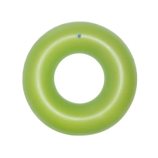 Bestway zöld gyerek úszógumi 76cm vizes játék