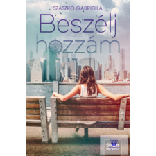  Beszélj hozzám (Pennington-testvérek 2. rész) gyermek- és ifjúsági könyv