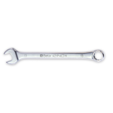 Beta 000420356 42INOX-AS 1/4 Csillag-villáskulcs nemesacél villáskulcs