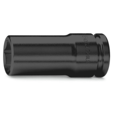 Beta 007280532 728LS 32 Hosszú, könnyített 3/4"-os gépi Dugókulcs, foszfátozott dugókulcs