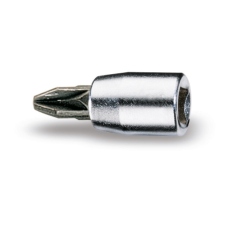 Beta 009000712 900 PZ2-Dugókulcs POZIDRIV®-SUPADRIV® dugókulcs