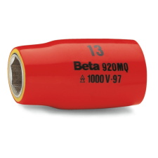 Beta 009200239 920MQ/A 1/2”-os hatlapú dugókulcs dugókulcs