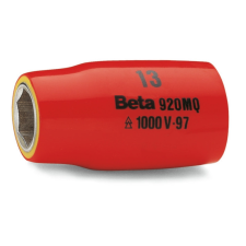 Beta 009200241 920MQ-A 11 1/2”-os hatlapú dugókulcs dugókulcs