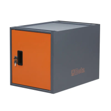 Beta 058000680 C58MA/O Ajtós modul a C58BC moduláris munkapadokhoz, 479 mm magas szerszám kiegészítő