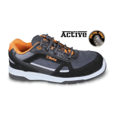 Beta 073150540 7315 AN Sneakers Perforált hasított bőr és mikorszálas cipő mérsékelten vízálló, karbon betétekkel 40