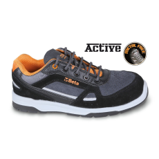 Beta 073150544 7315 AN Sneakers Perforált hasított bőr és mikorszálas cipő mérsékelten vízálló, karbon betétekkel 44