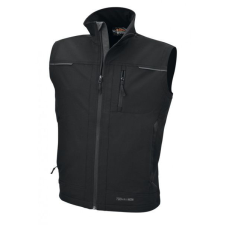 BETA 075750306, Softshell mellény XXXL munkaruha