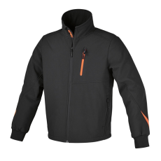 Beta 076580006, -SOFTSHELL DZSEKI ANTRACITSZÜ.,