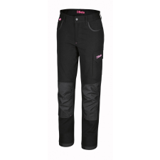 Beta 078180206 7818LN Sokzsebes női munkanadrág, 100% elasztikus pamut, 220 g/m2 XXXL munkaruha