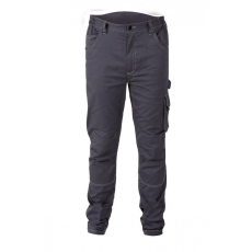 Beta 078300002 7830ST M elasztikus munkanadrág Slim fit