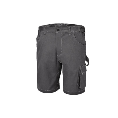 Beta 078310001 7831ST S elasztikus bermuda munkanadrág Slim fit